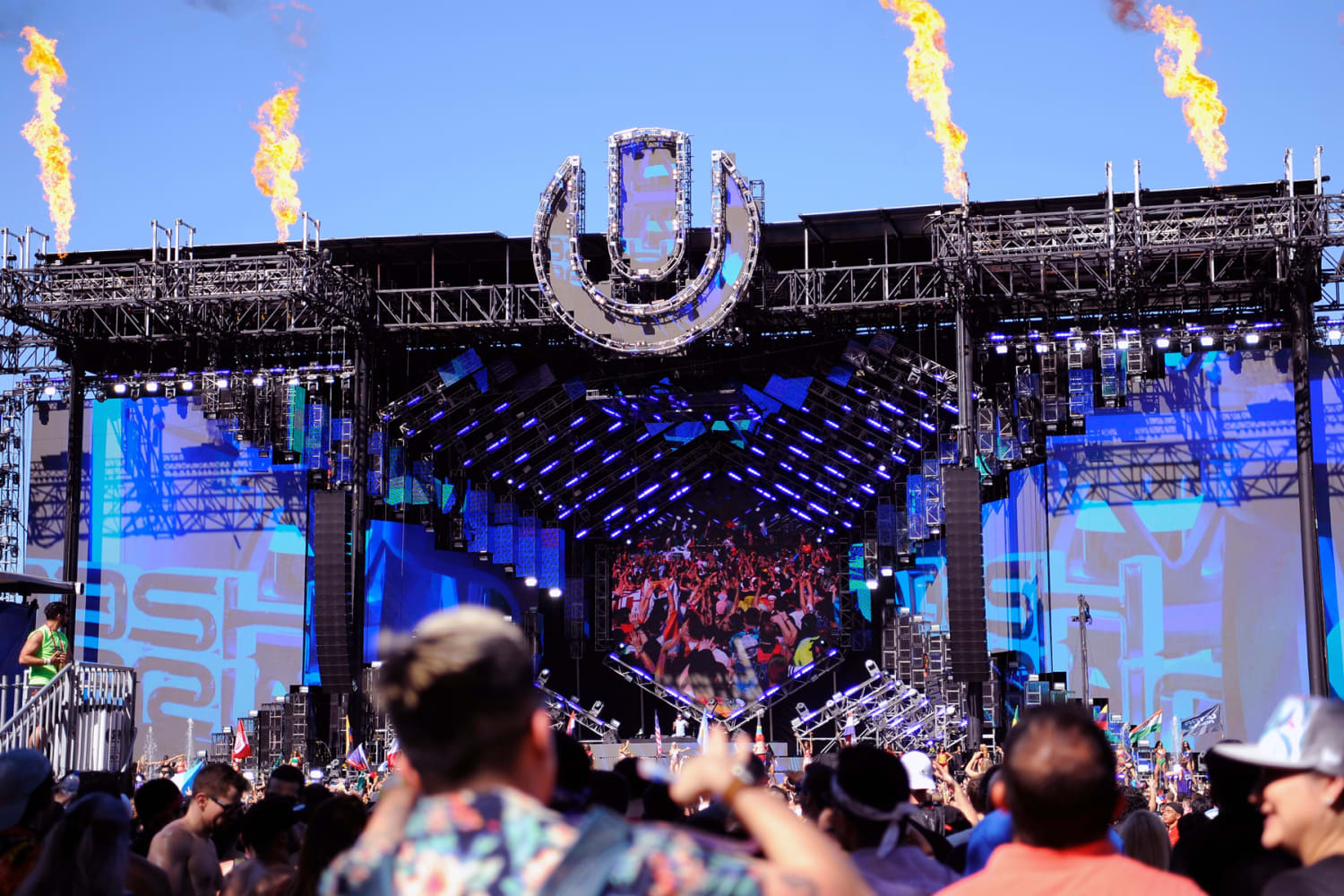 Ultra Music Festival Faces Class Action Lawsuit Over Refund Policy