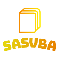 Visual Basic Application Training - SASVBA - The Best Educational Hub