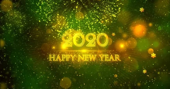 Happy New Year Cards, Free New Year Wishes, Greeting Cards