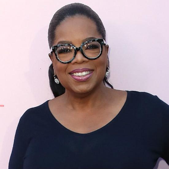 Oprah taps Michelle Obama's memoir as Book Club pick