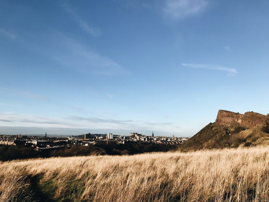 How to Spend 2 Days in Edinburgh - A Local's Guide!