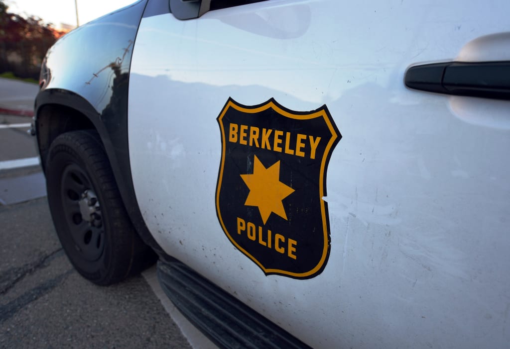 Berkeley City Council defunds police department to the tune of $9.2 million