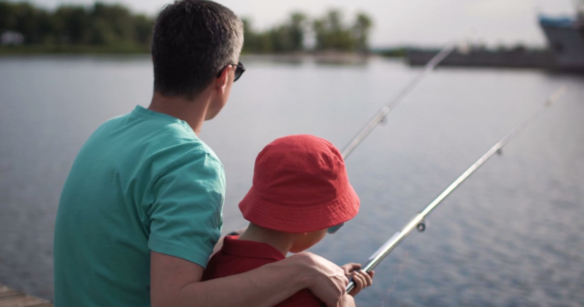 Thousands of Utahns won't get hunting, fishing licenses because of unpaid child support