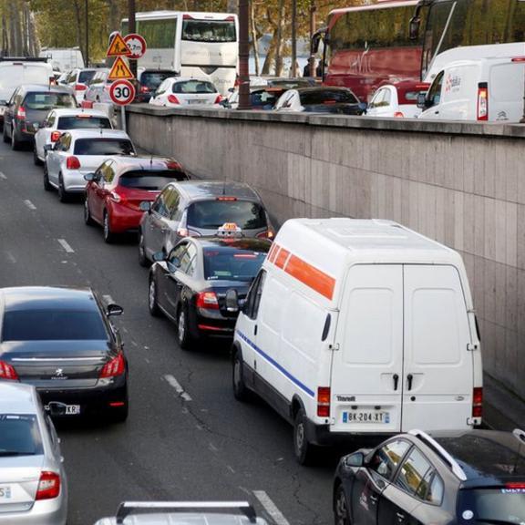 No-deal Brexit warning for UK drivers