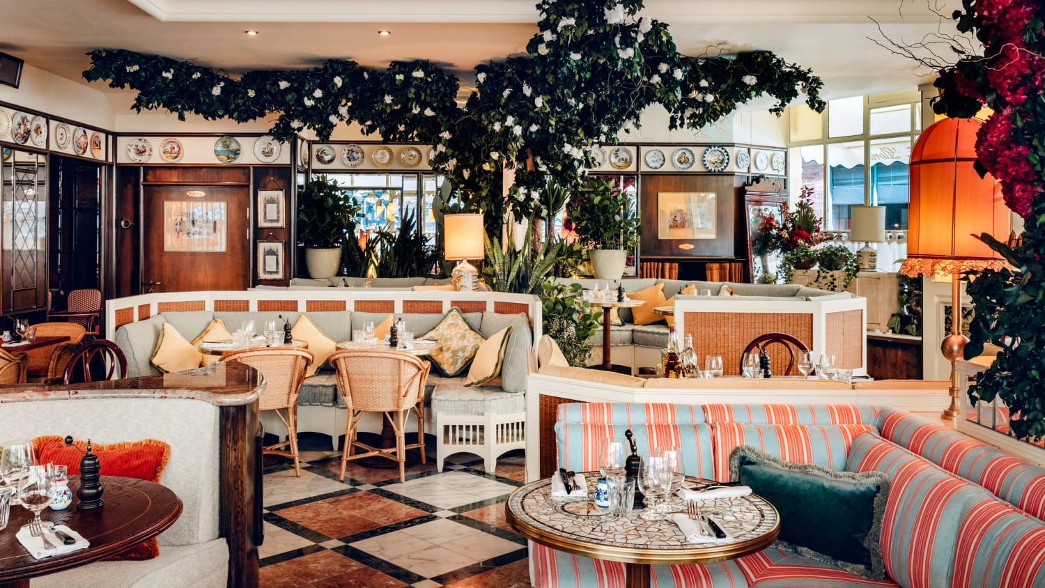 30 Best Restaurants in London