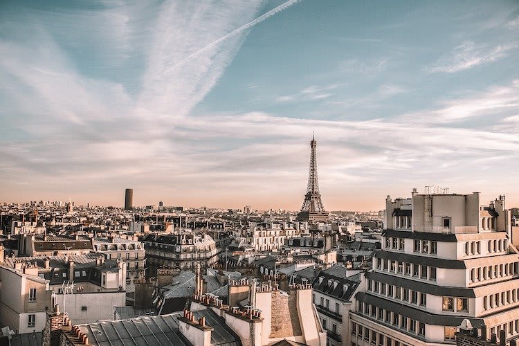 One Weekend in Paris: The Perfect Itinerary