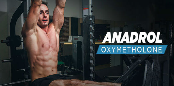 What Is Oxymetholone -