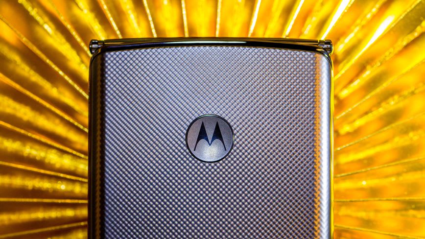 The Motorola Razr is one of my favorite phones, but I won't buy it