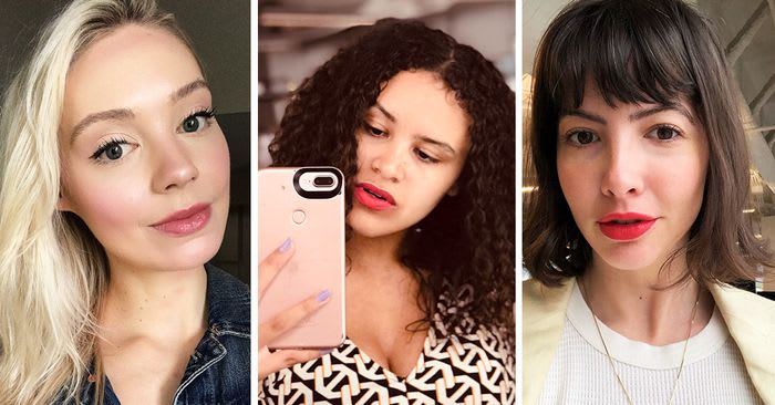We Tried Every Shade of Charlotte Tilbury's New Lipstick Collection