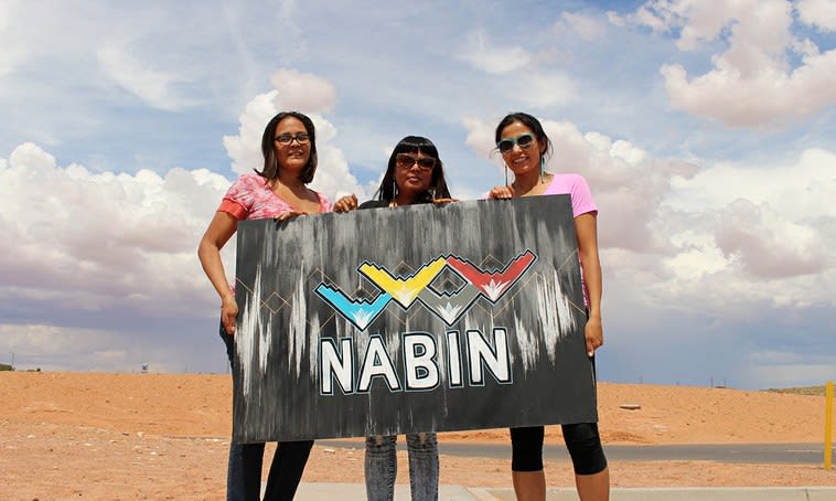 Meet the Indigenous Women Keeping Native Businesses Close to Home