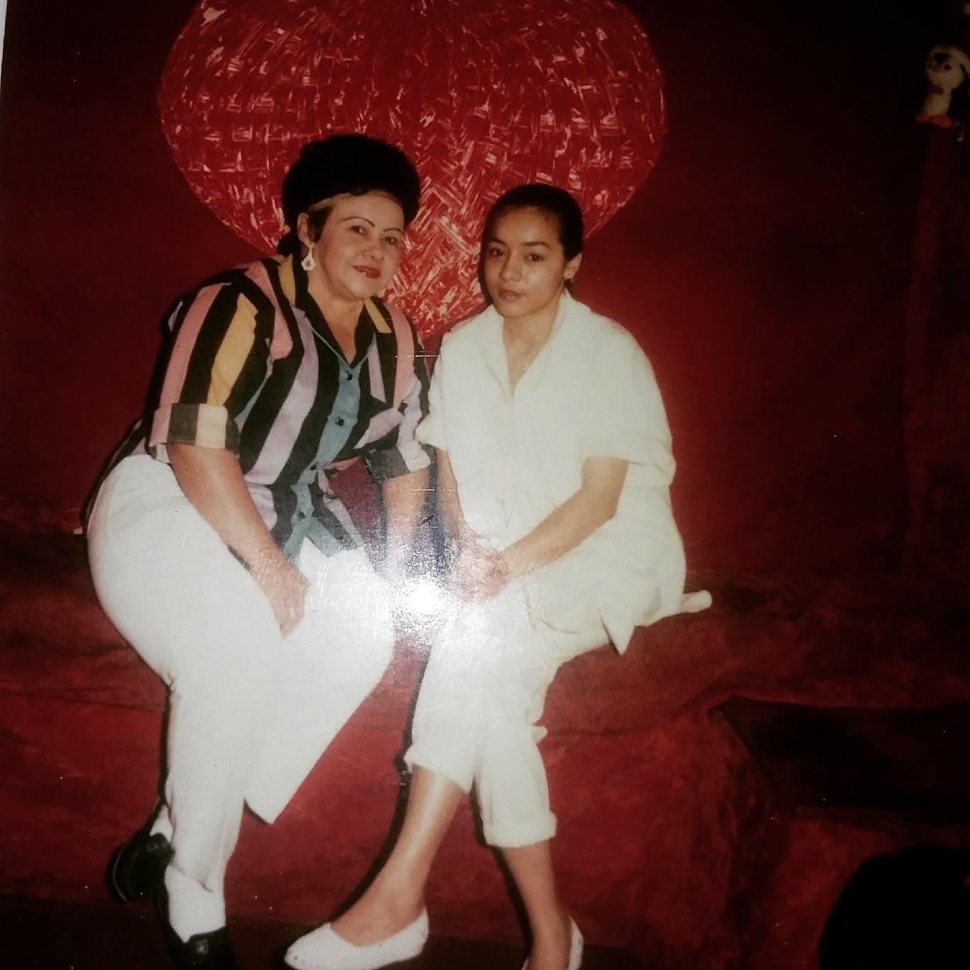 My sister Grisell Camacho (pictured one the right) was Murdered one cold February night in Vailsburg Newark, NJ in 2001. No one has been arrested for her murder. Her body was put in a bus at a gas station across from the McDonald's on 18th Ave PLEASE HELP ME FIND HER KILLER(S) Please!!!