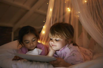 10 tips for hosting a successful sleepover