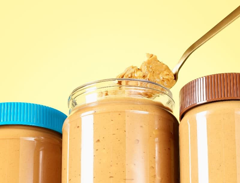 A Brief History of Peanut Butter