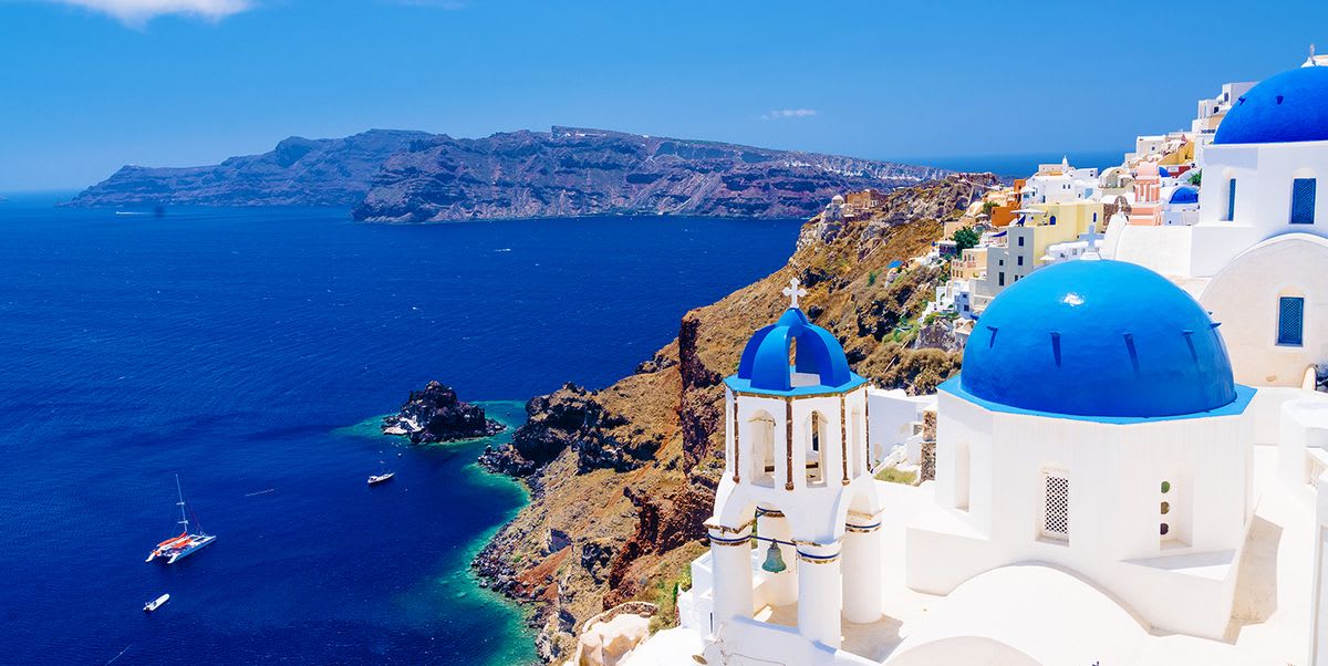 Greece has extended its ban on tourists from the UK