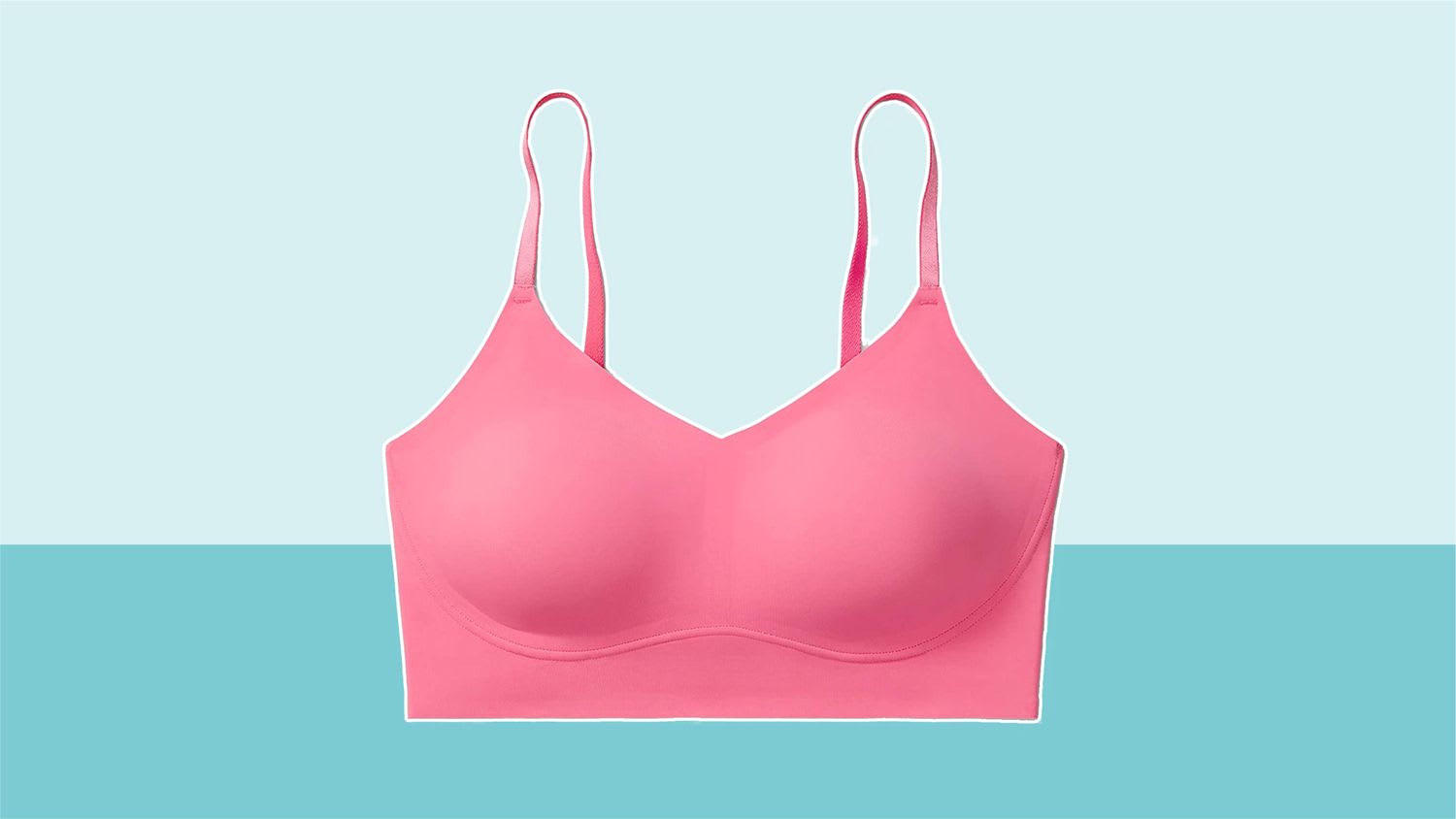 The 11 Most Comfortable Bras Worth Buying During Amazon Prime Day