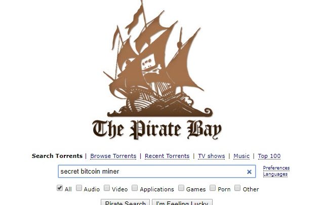 *Working* The Pirate Bay Proxy List Mirror Alternatives Piratebay Unblock