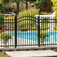 Pool Code Fencing Services in Lawrence, MA