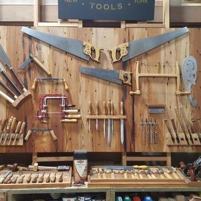 Tools &amp; Craft #124: The Future of Furniture, Part 6 - Solid