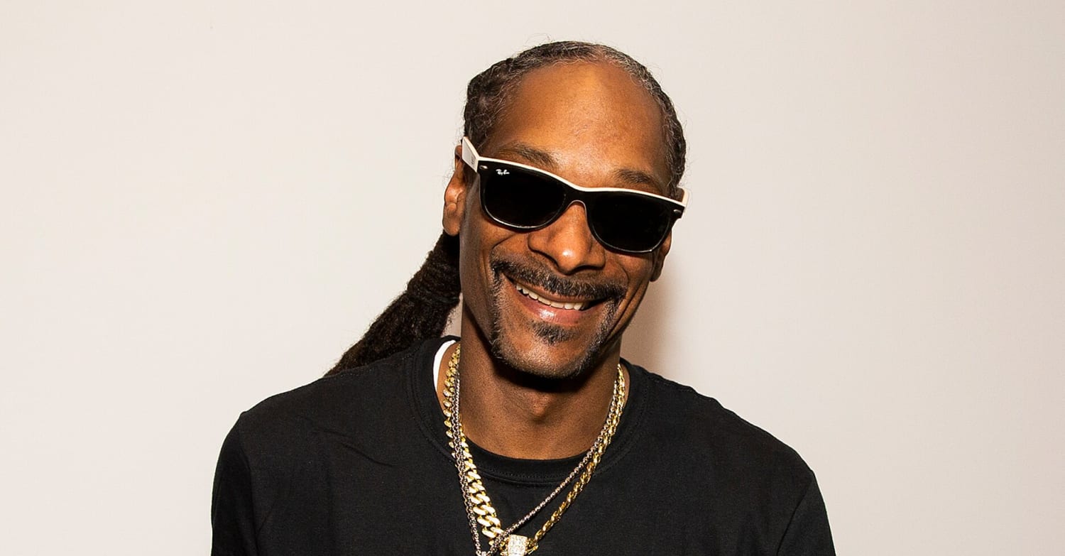 Snoop Dogg Will Release His Own Wine This Summer Courtesy of 19 Crimes