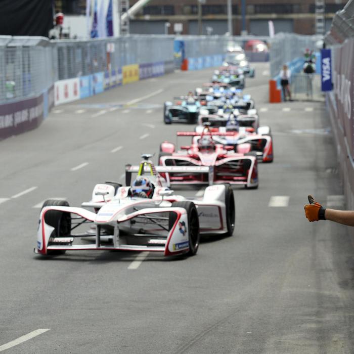 Formula E CEO says Saudi race still planned to open season
