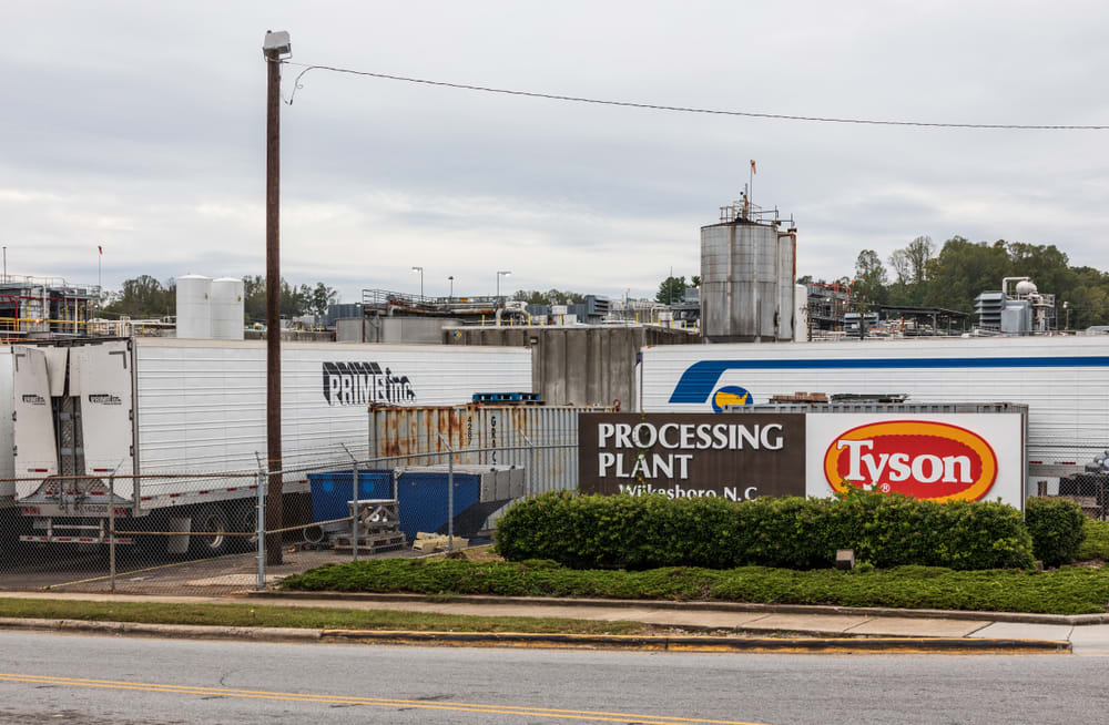Congress Is Investigating Meatpacking Plants for COVID-19 Safety Violations