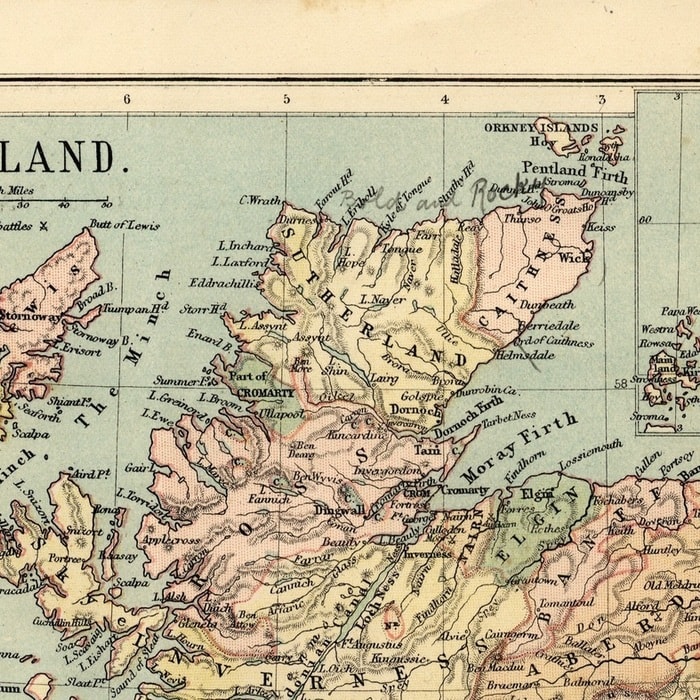 A New Law For Scotland: Nobody Puts Shetland In A Box