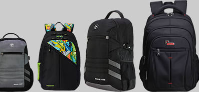 Which is the best college bag below Rs.1500? (Part 1 of 4)