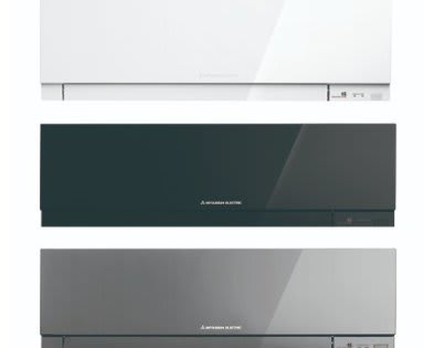 Mitsubishi Electric completes its R32 line-up of M Series Wall...