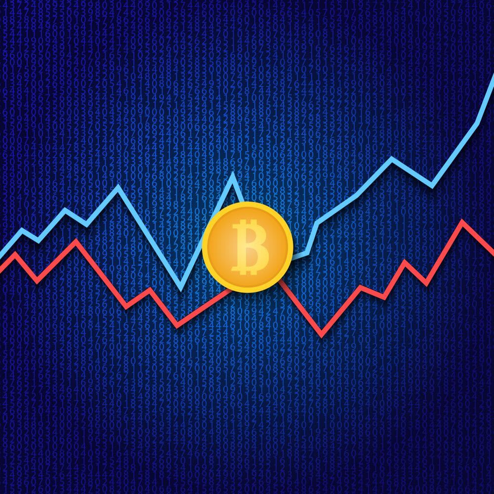 Laut diesem Bitcoin Indikator startet der Bullenmarkt jetzt!