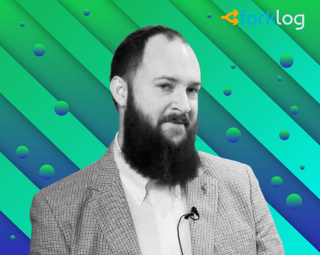 Jameson Lopp: For Me Bitcoin Is a Hedge Against the Existing System