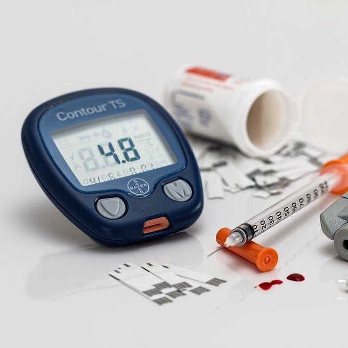 Diabetes Signs, Symptoms & Prevention