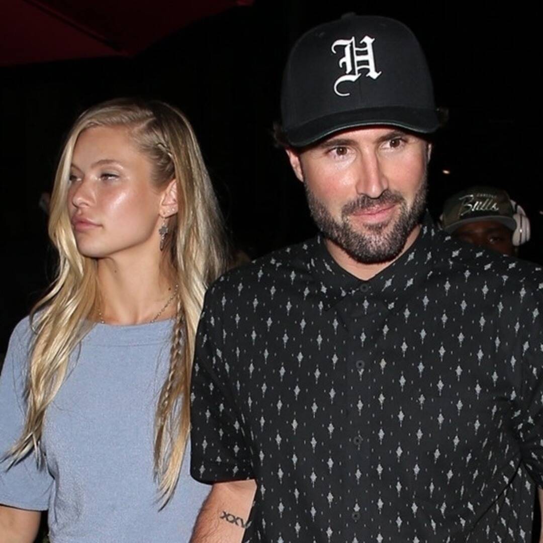 How Brody Jenner's Girlfriend Josie Canseco Showered Her Man With Birthday Love