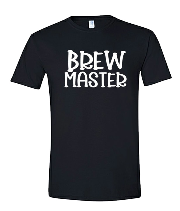 Brew Master - Halloween Pregnancy unisex T Shirt
