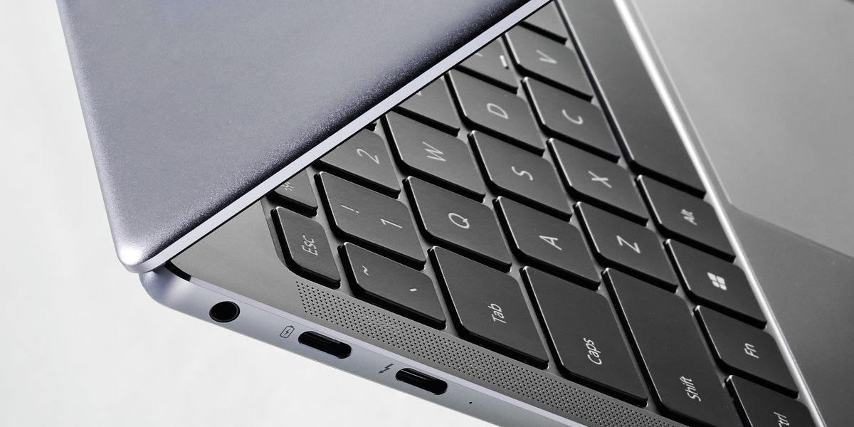 If Your Laptop Has a Thunderbolt Port, You Could Get Hacked