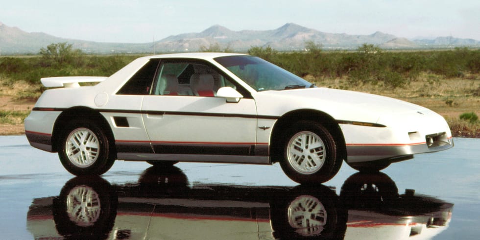 21 Great Cars That Were Killed Before They Could Succeed