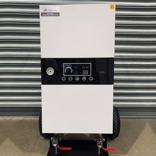 5 Benefits of a Temporary Portable Electric Boiler -