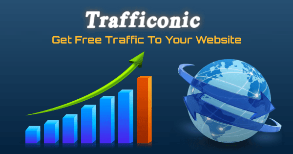 Free Traffic To Your Website Or Blog