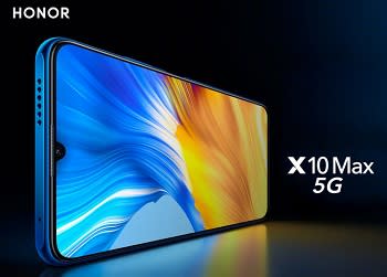 HONOR X10 Max 5G Price Features Specifications