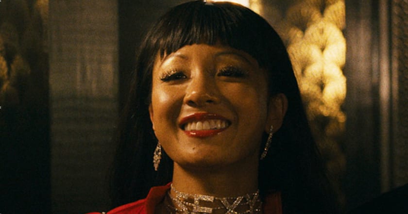 Constance Wu Wants You To Pay Attention To This One Subtle Detail In Hustlers