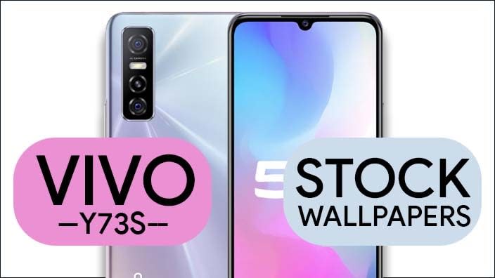Download Vivo Y73s Stock Wallpapers [FHD+ Resolution]