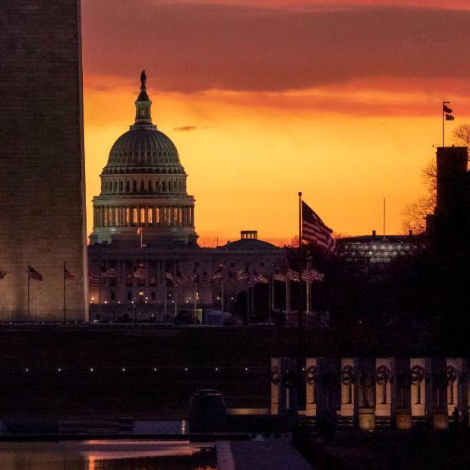 Things to do in Washington, D.C., during the government shutdown