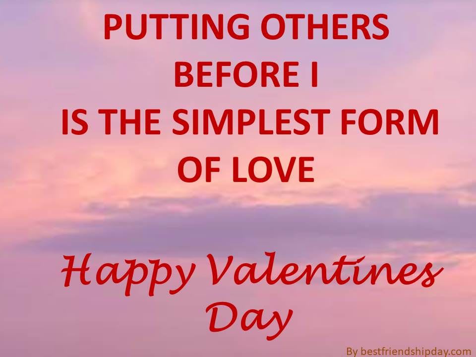 Happy Valentines Day Greetings for Friends with Images Quotes 2021