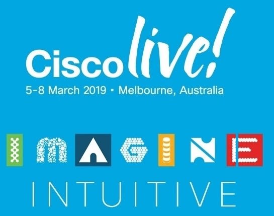 Cisco Live 2019 - Takeaways