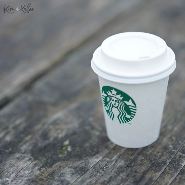 Your Ultimate Keto Starbucks Drink List - How to Order Ketogenic Options