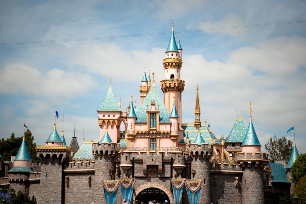 5 Reasons Why Disneyland is for Adults Too! - from Booze to Rides