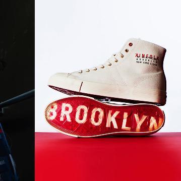 Kinfolk Celebrates 10 Years Through Bold Fashion Collabs With Converse & More