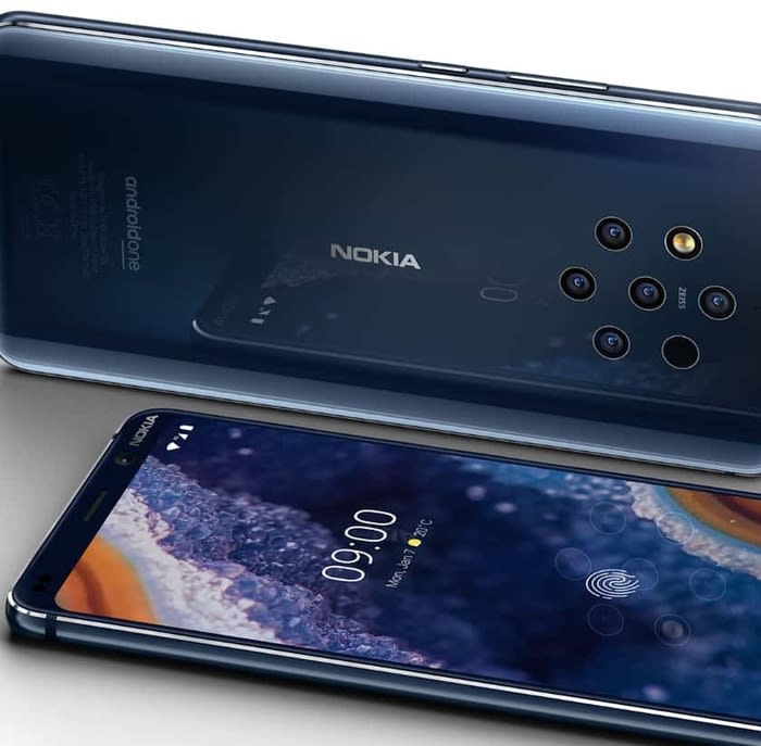 Nokia 9 PureView launch date and full specification
