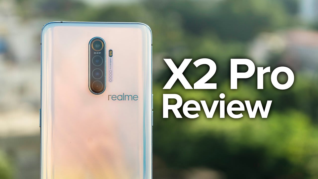 Realme X2 Pro Review: New Killer Flagship