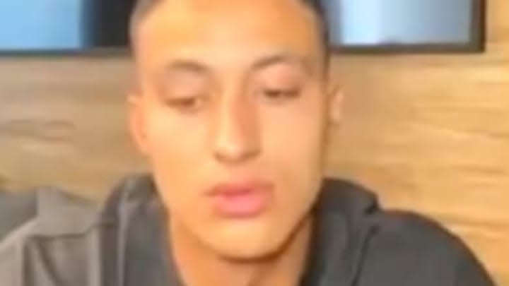 VIDEO: We Can All Learn Something From Kyle Kuzma Discussing Growing Up Biracial