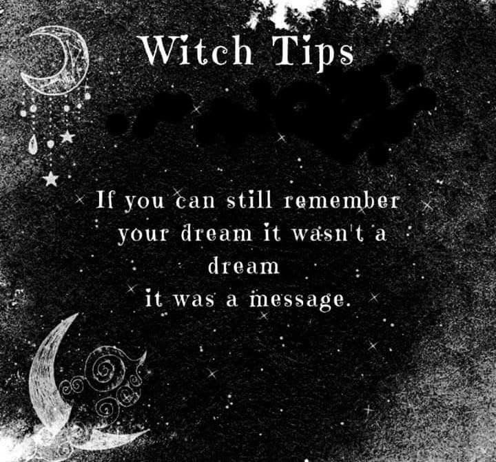 Mothers of Mayhem on Instagram: “Who else has dreams they can't explain? That are just a little too real? #Hou… | Witch quotes, Witch spirituality, Witch spell book